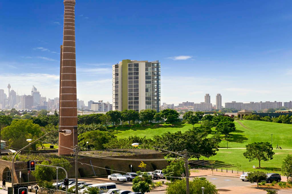 G305/7-11 Princes Highway, ST PETERS, NSW 2044