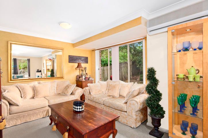 2/101 Tuckwell Road, CASTLE HILL, NSW 2154