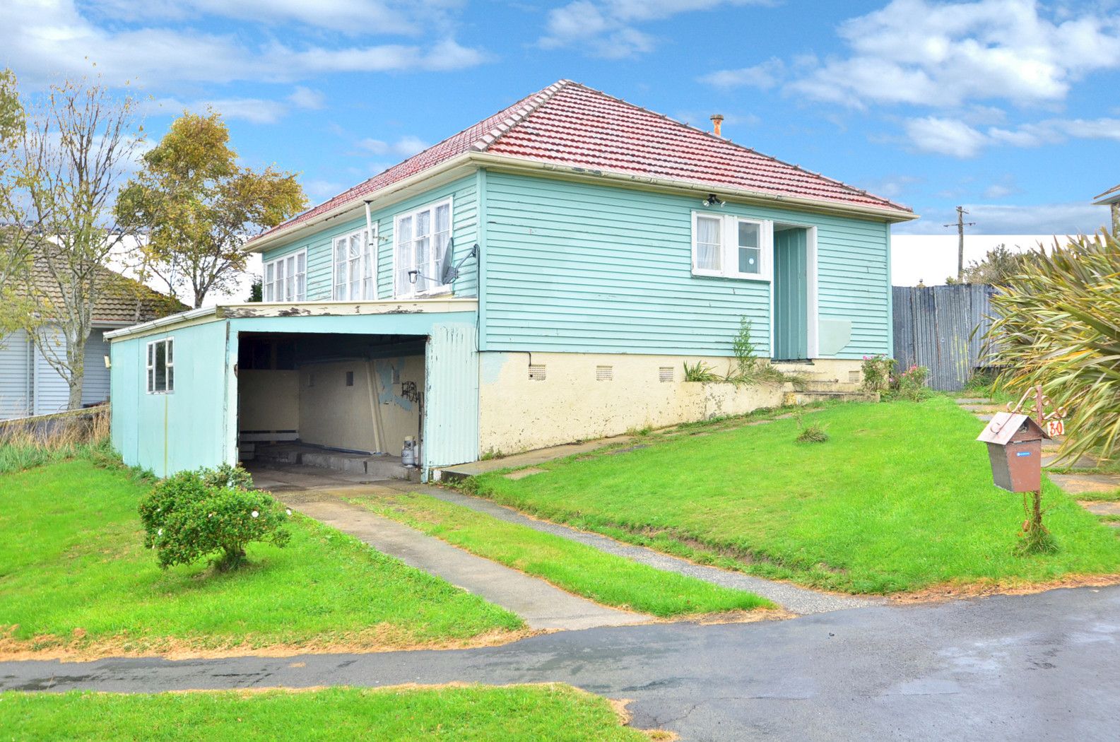 30 Gilmerton Street, CORSTORPHINE, Dunedin City