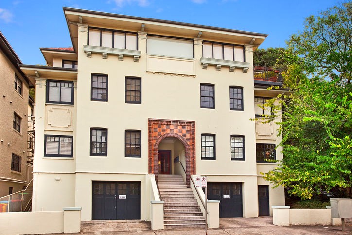 7/11 Manning Road, DOUBLE BAY, NSW 2028