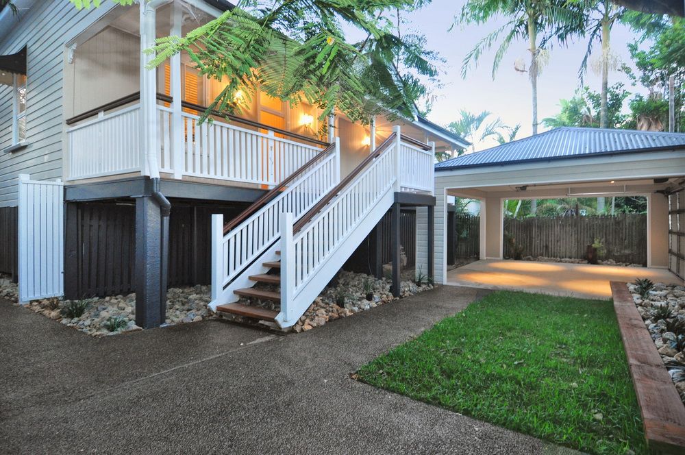 144 Kitchener Road, ASCOT, QLD 4007