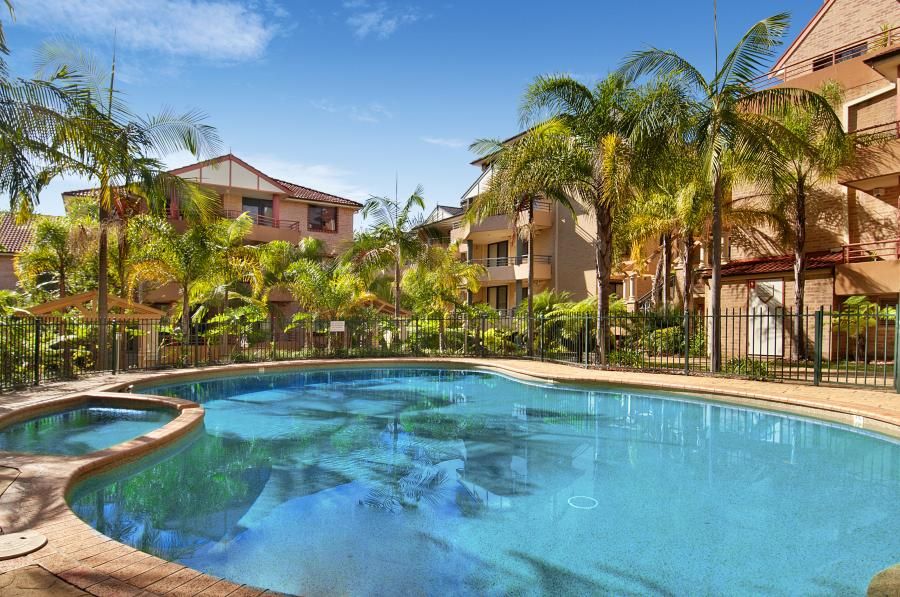 8/14-16 Campbell Street, NORTHMEAD, NSW 2152