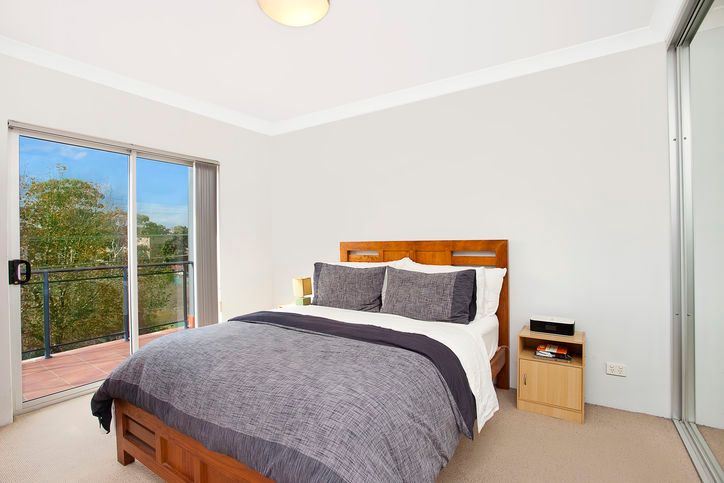 14/1 Shirley Street, ALEXANDRIA, NSW 2015