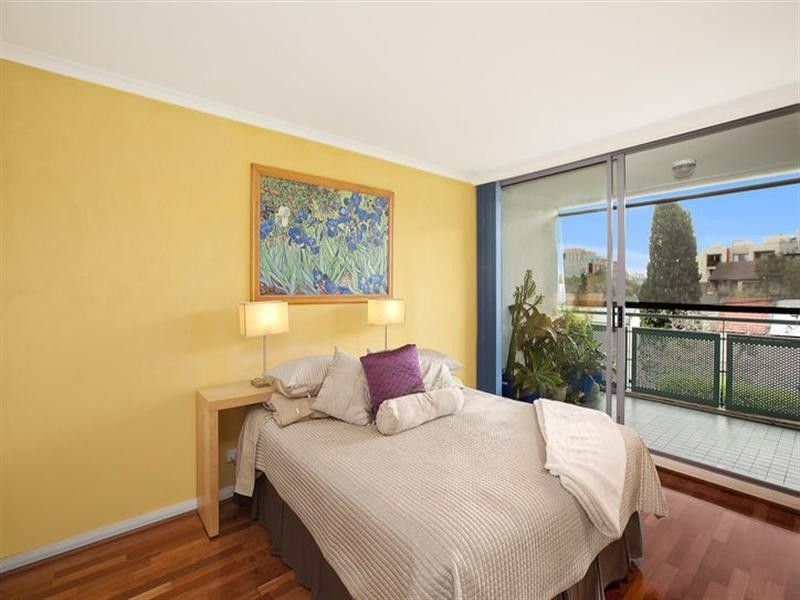 10/551 Elizabeth Street, SURRY HILLS, NSW 2010