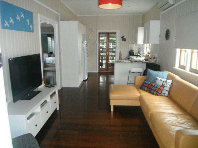 26 Fosbery Street, WINDSOR, QLD 4030