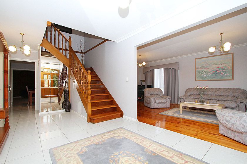 5 Fawkner Court, MILL PARK, VIC 3082