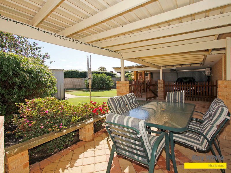 9 Madura Close, BALLAJURA WA 6066