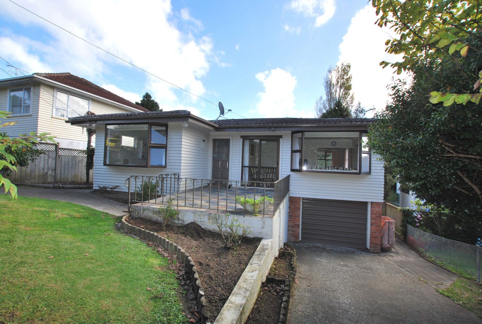 33 Whitmore Road, MT ROSKILL, Auckland City