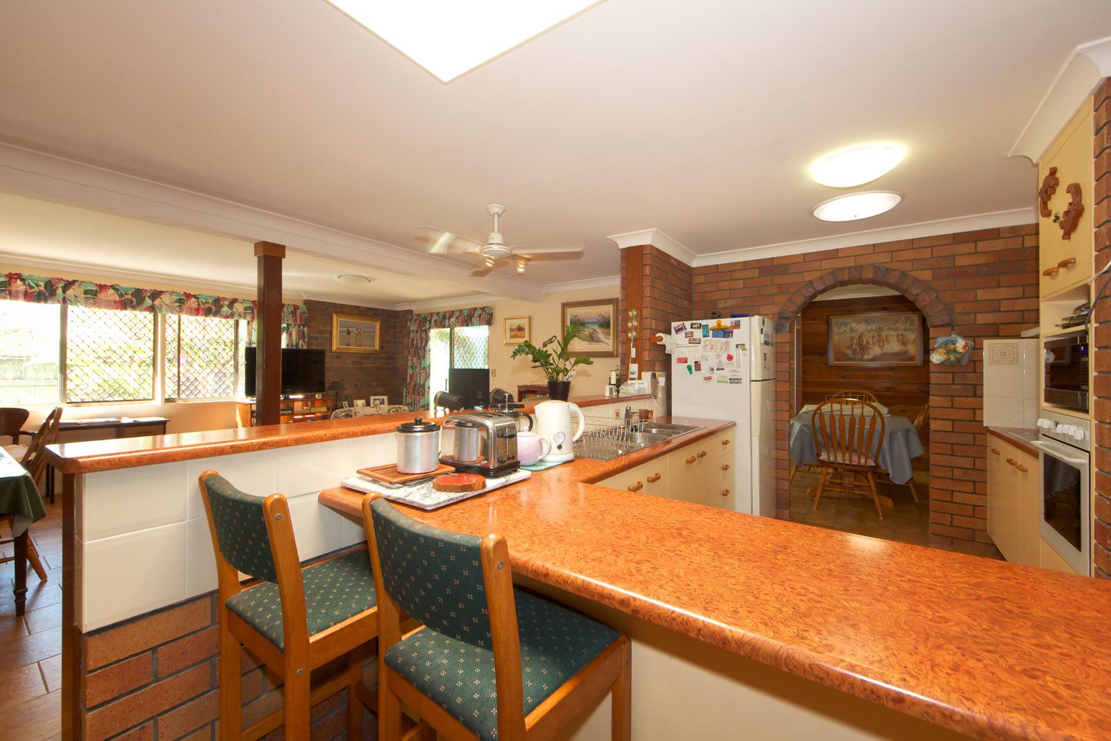 BANKSIA BEACH, QLD 4507