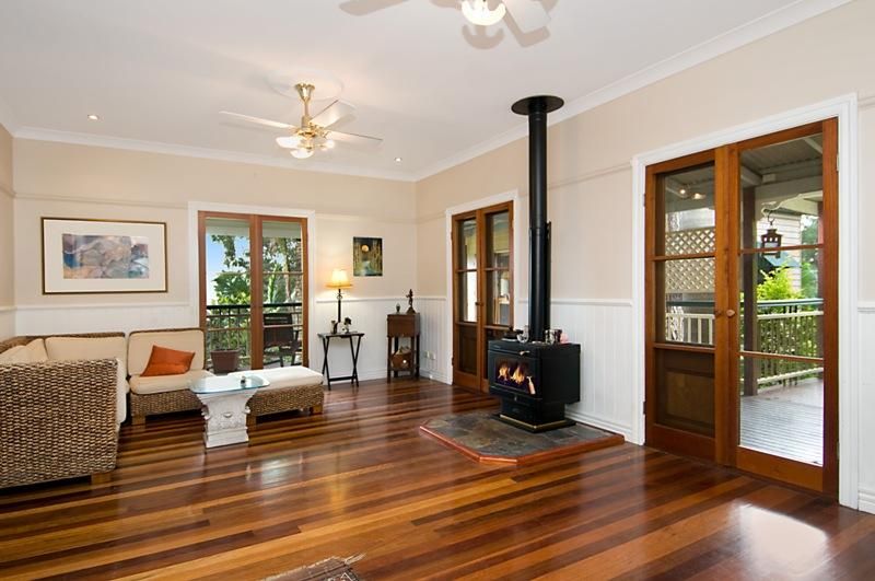 651 Ilkley Road, ILKLEY, QLD 4554