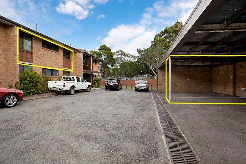 11/303 Turton Road, NEW LAMBTON, NSW 2305
