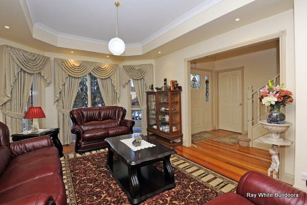 1 Eucalypt Drive, MILL PARK, VIC 3082