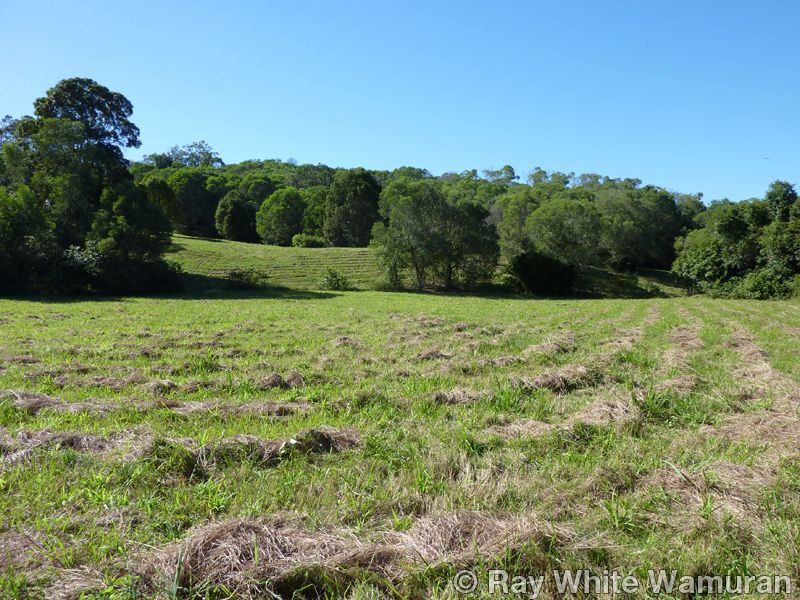 WAMURAN, QLD 4512