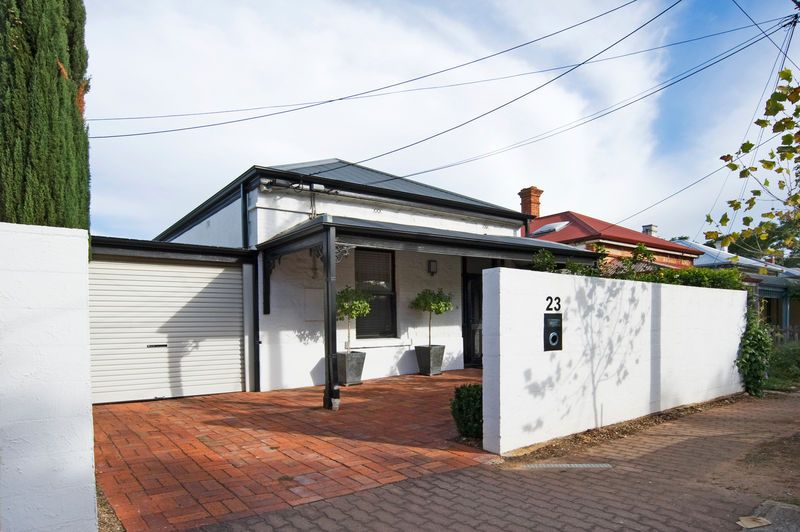 23 Highbury Street, PROSPECT SA 5082