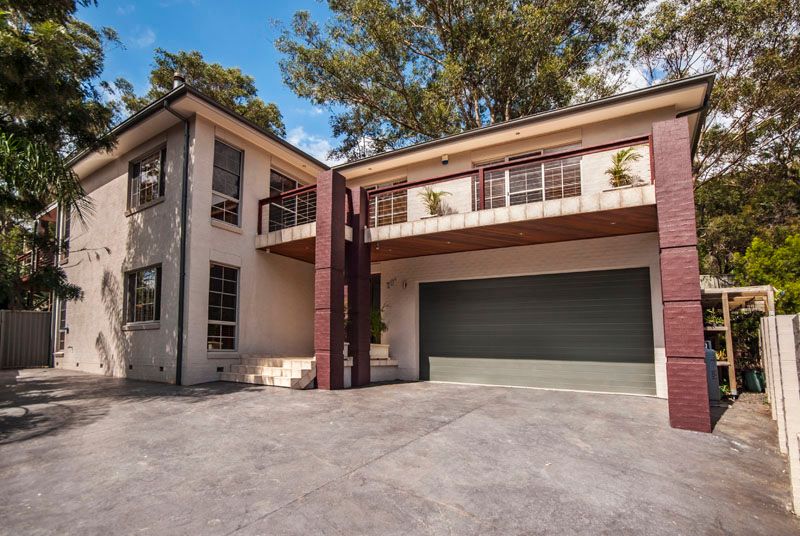 20a The Crescent, WORONORA NSW 2232
