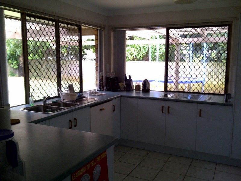 5 Evelyn Street, YEPPOON, QLD 4703