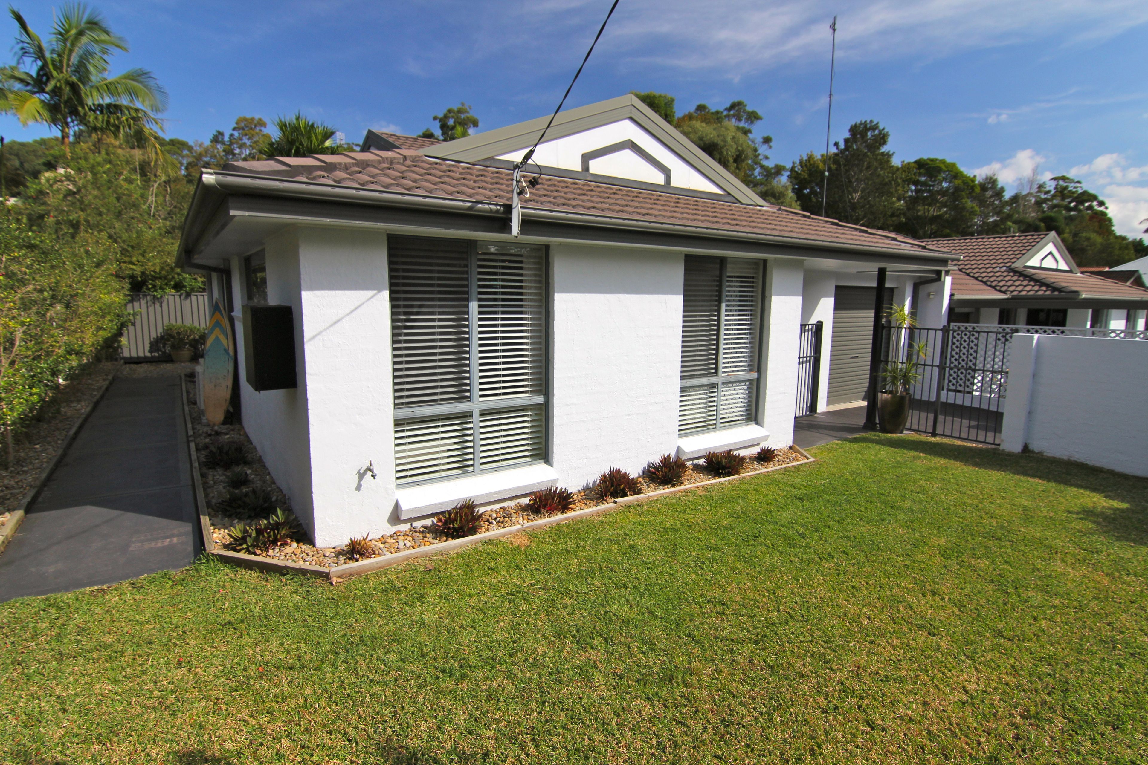 1/1 Patrick Crescent, SARATOGA, NSW 2251