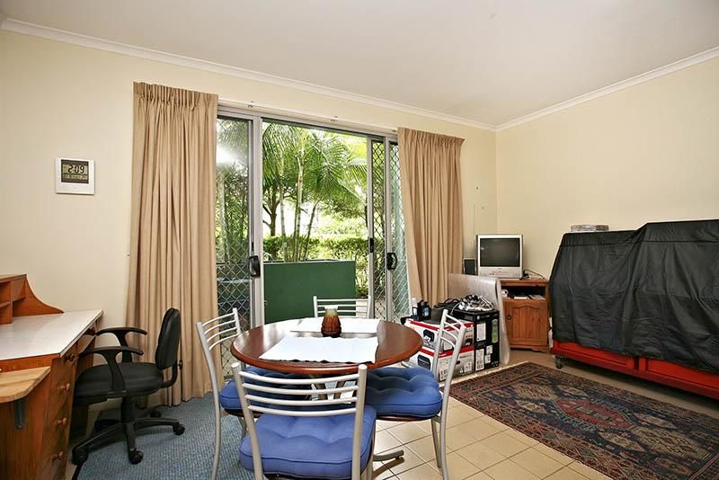 13/11 Mort Street, PADDINGTON, QLD 4064
