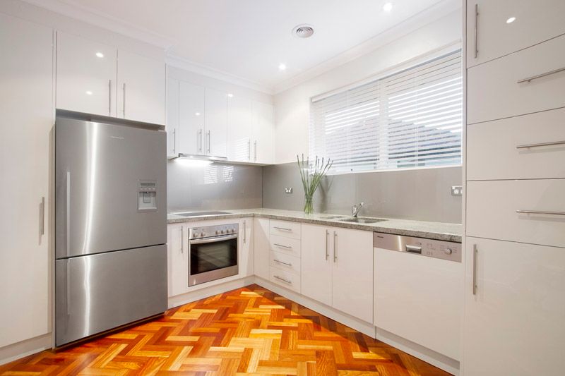4/40 Rosstown Road, CARNEGIE, VIC 3163