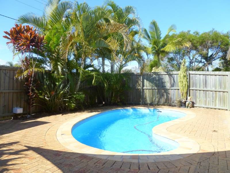 16 Tysoe Street, DECEPTION BAY QLD 4508