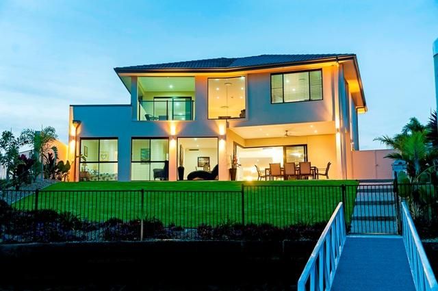 2136 Beaufort Way, HOPE ISLAND, QLD 4212