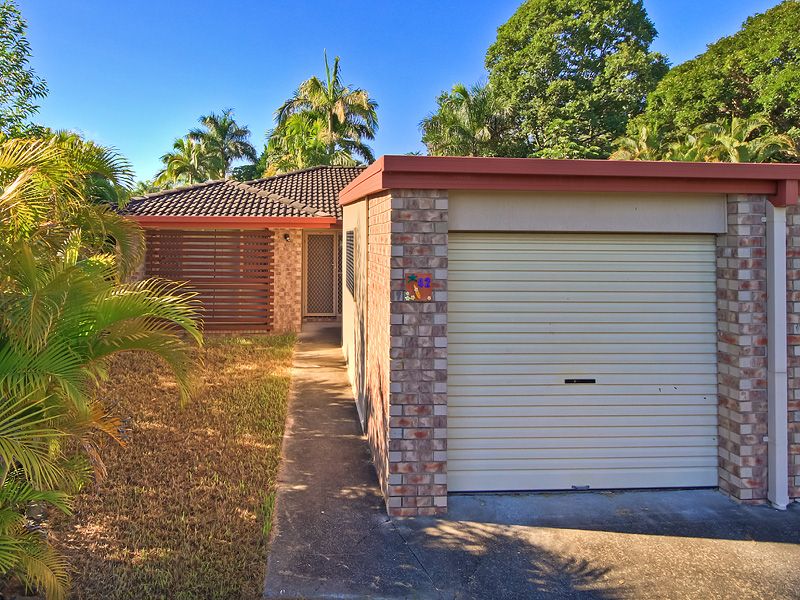 42/5 Greenlands Drive, VARSITY LAKES, QLD 4227