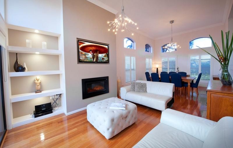 18 Voyager Circuit, BRIDGEMAN DOWNS, QLD 4035