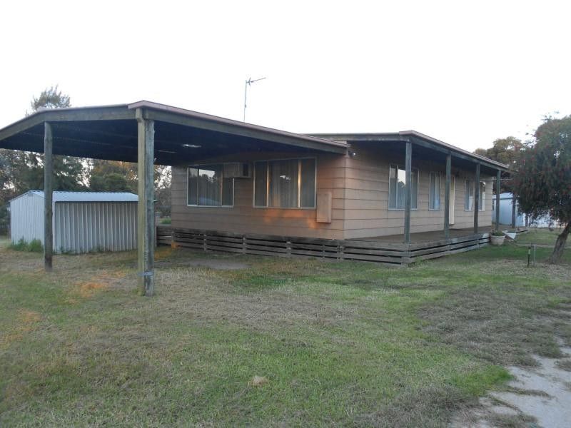 10 Railway Court, KNOWSLEY, VIC 3523