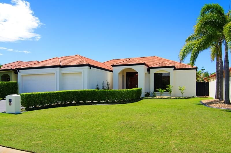 10 Eastside Esplanade, HELENSVALE, QLD 4212