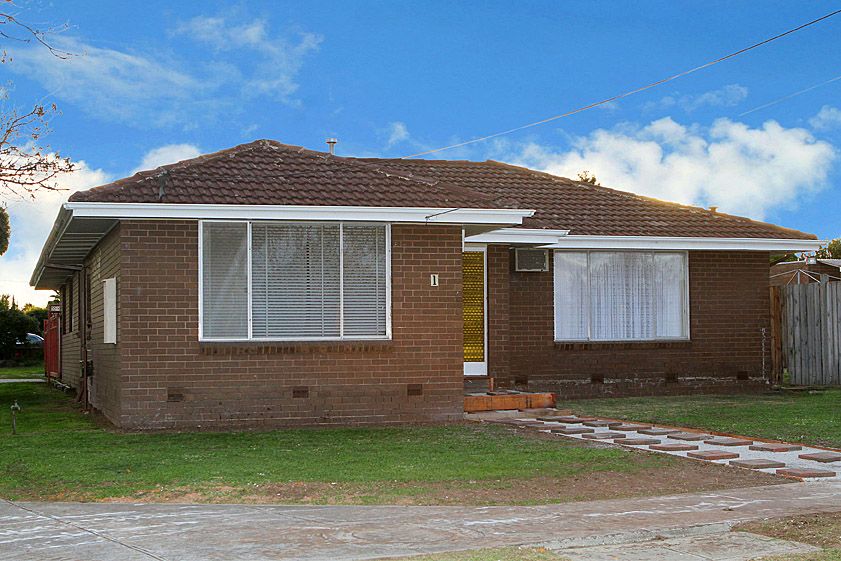1 Riversdale Street, CRAIGIEBURN VIC 3064
