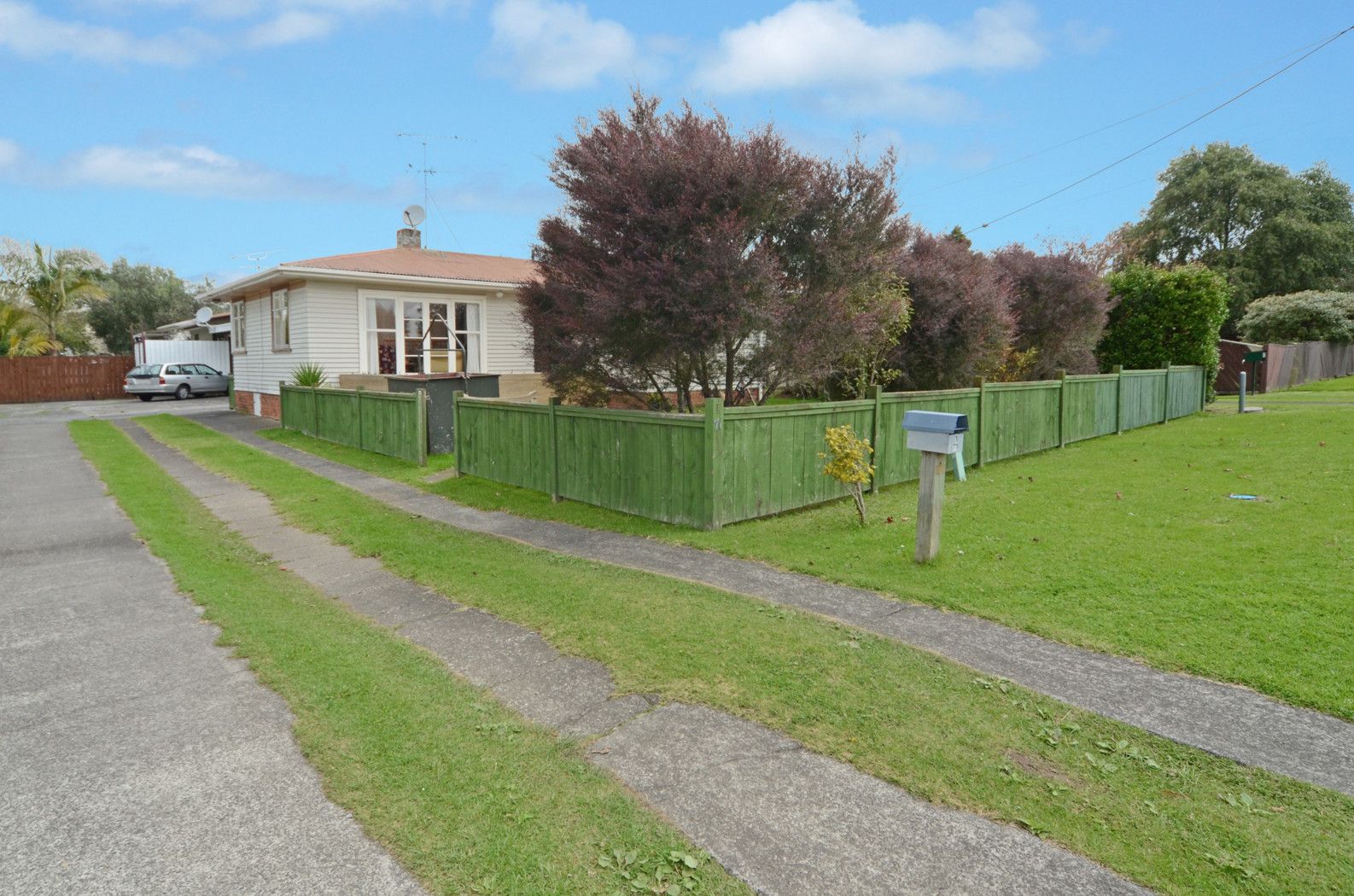 1/71 Salisbury Road, BIRKDALE, North Shore City