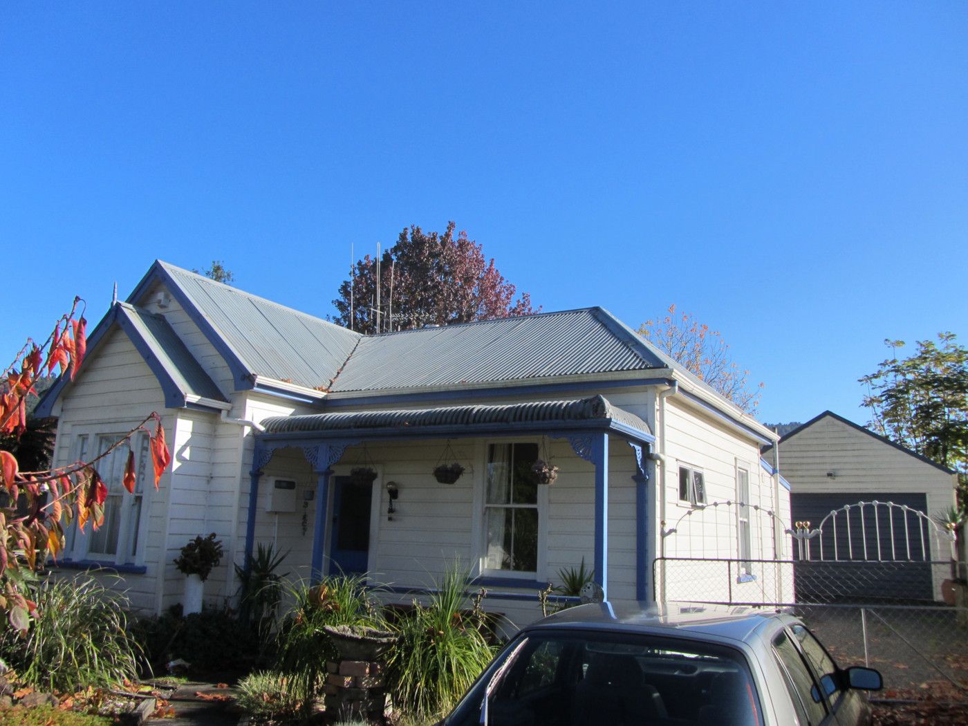 12 Newton Street, NGARUAWAHIA, Waikato District