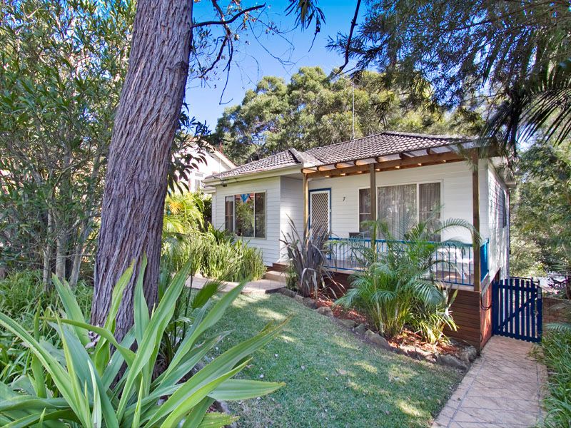 7 Auburn Street, SUTHERLAND NSW 2232
