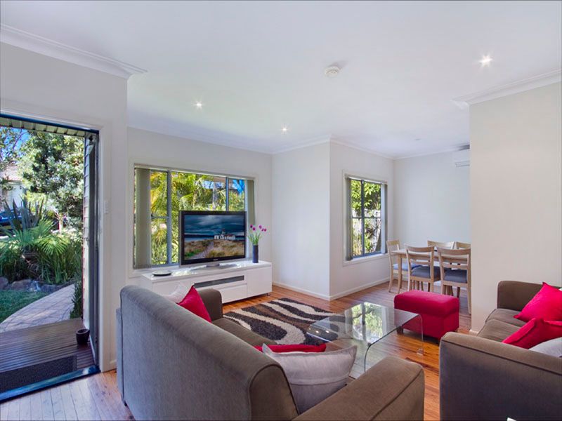 7 Auburn Street, SUTHERLAND, NSW 2232