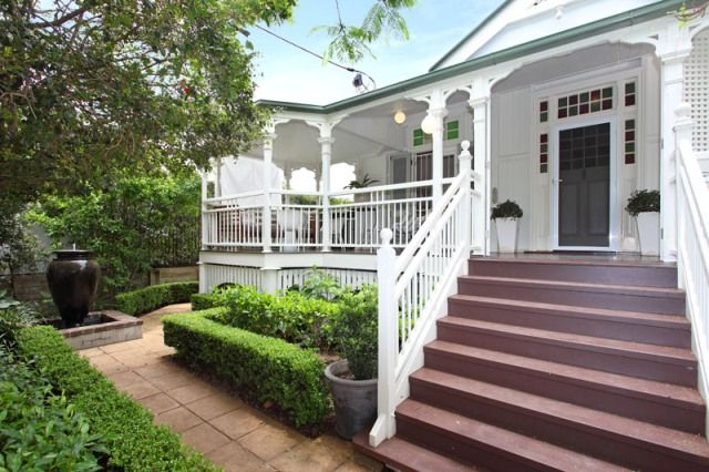 10 Beatrice Terrace, ASCOT, QLD 4007