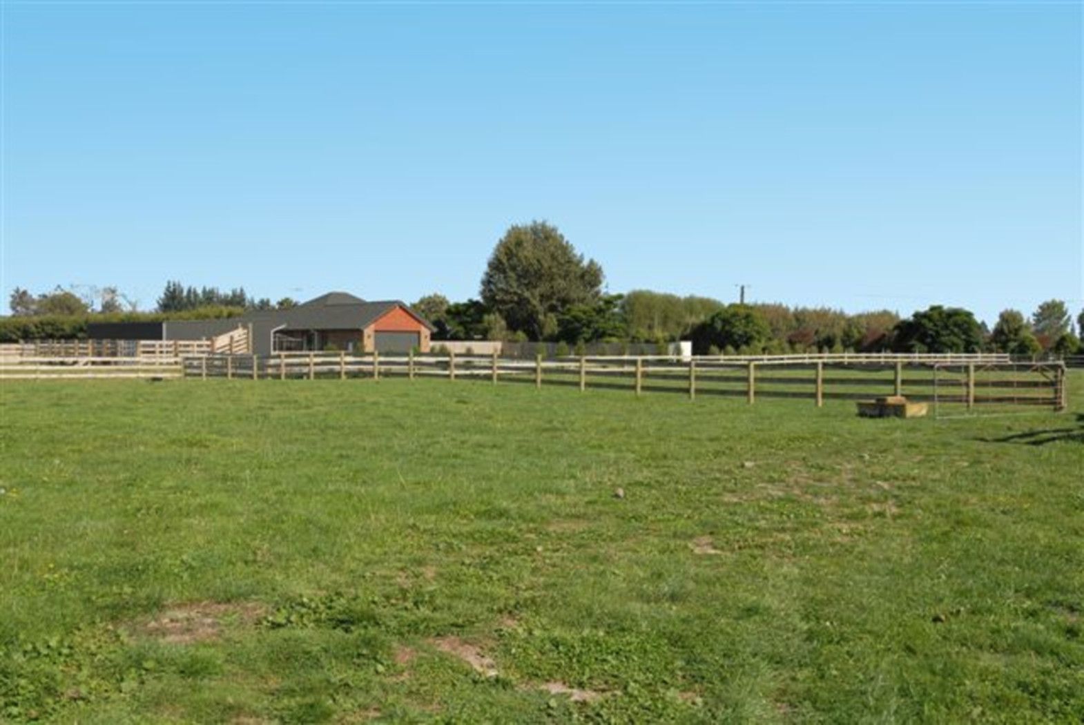 CAMBRIDGE, Waipa District