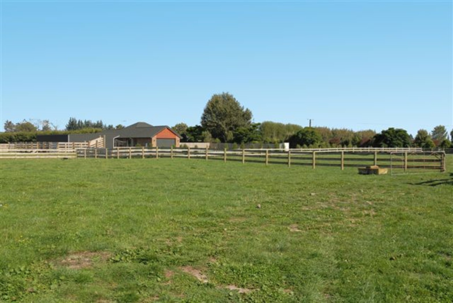 CAMBRIDGE, Waipa District