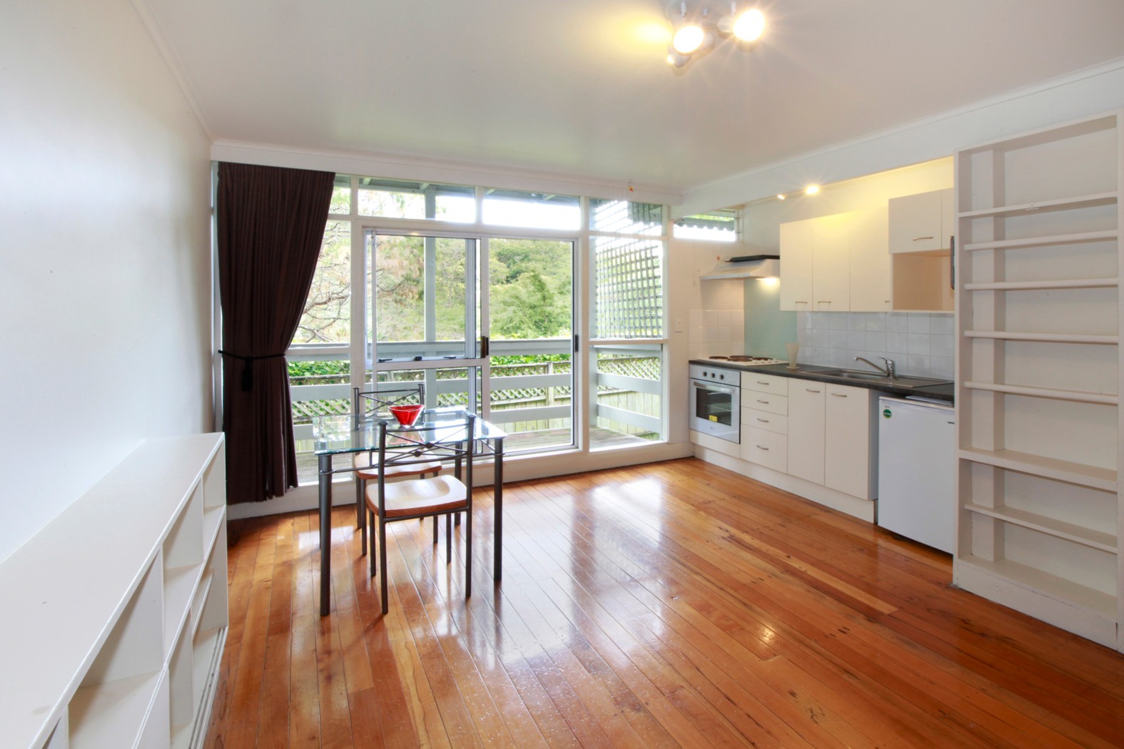 3/7 Claybrook Road, Parnell, Auckland City