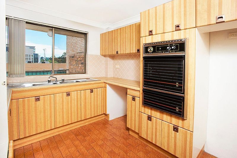 31/5 Sorrell Street, PARRAMATTA, NSW 2150