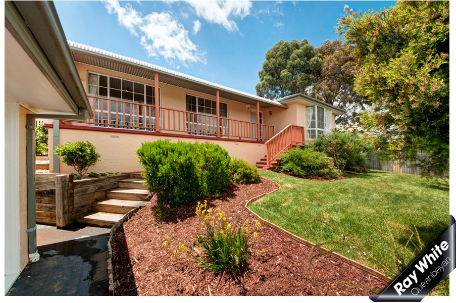 11 Kennedy Avenue, JERRABOMBERRA, NSW 2619