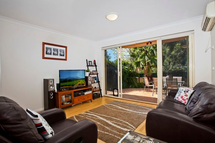 21/108 High Street, MASCOT, NSW 2020