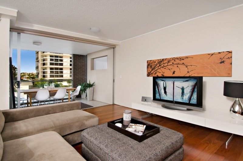 11/8-12 Macquarie Street, Teneriffe, QLD 4005