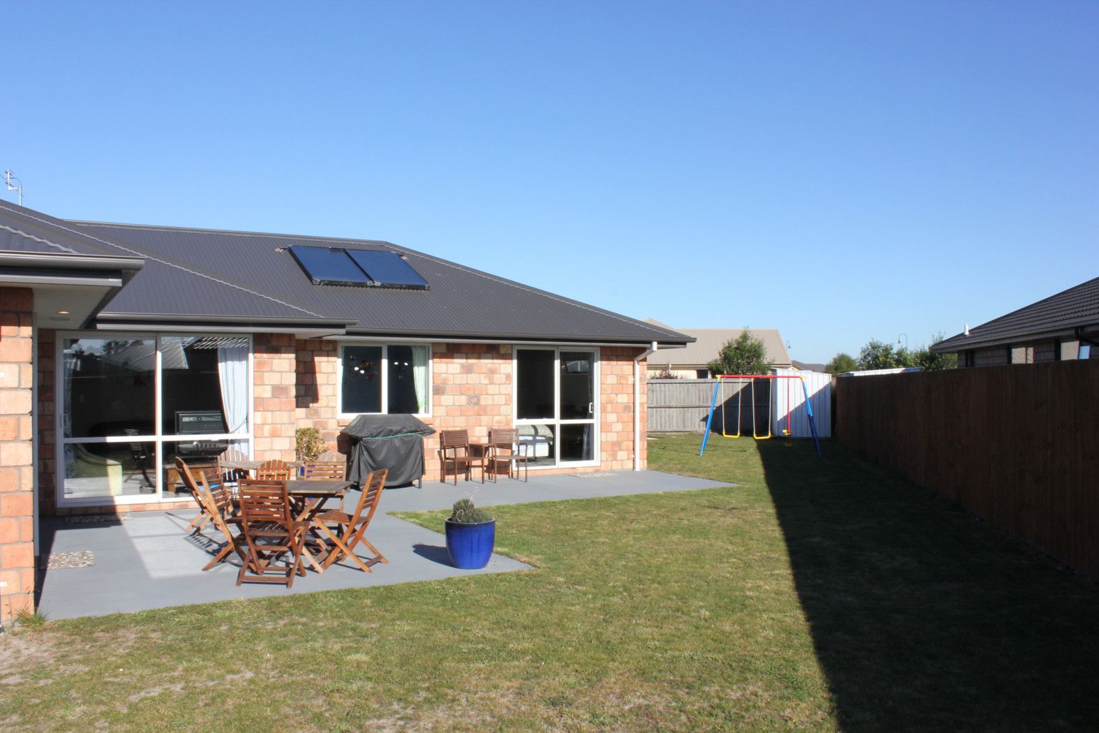 54 Fairfield Way, ROLLESTON, Selwyn District