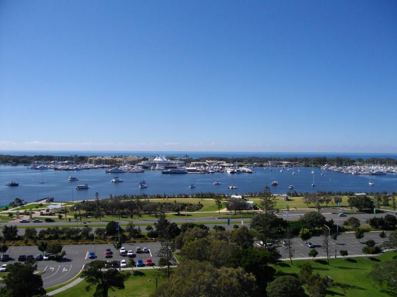 13A 10 Marine Parade, SOUTHPORT, QLD 4215