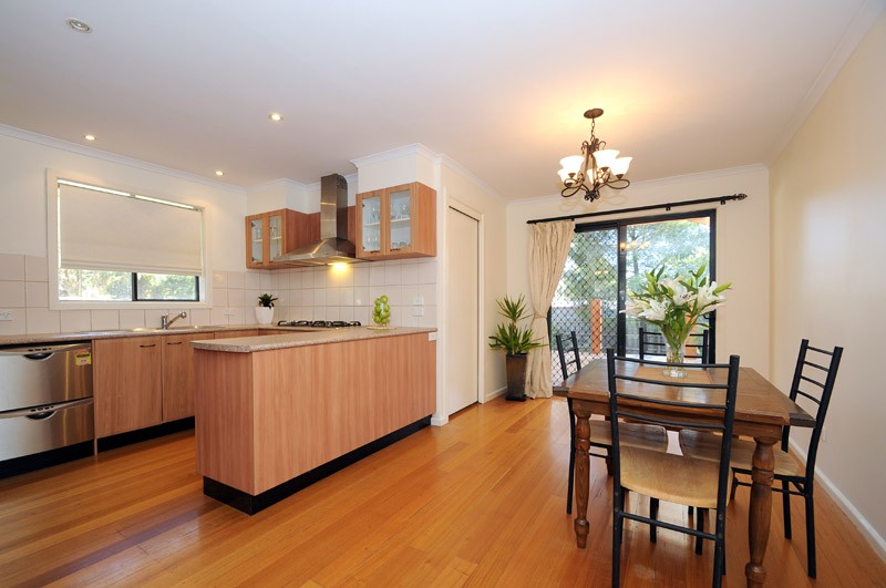 4 Halsey Street, FERNTREE GULLY, VIC 3156