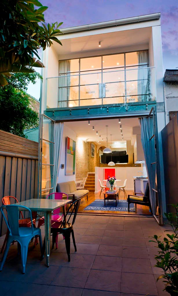 38 Young Street, ANNANDALE, NSW 2038