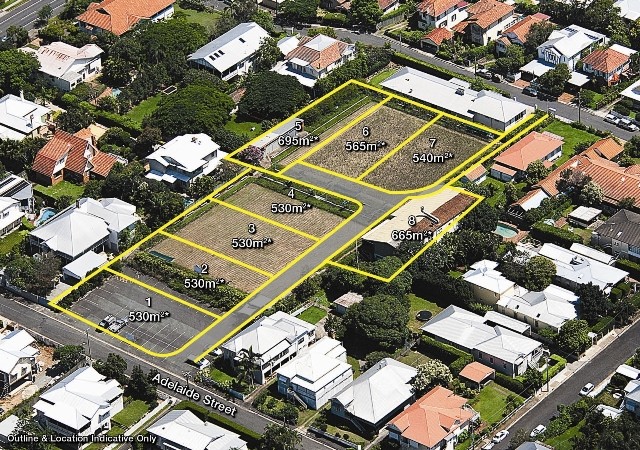 20 Adelaide Street, CLAYFIELD, QLD 4011
