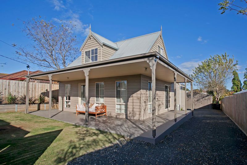6 Carapooka Avenue, CLIFTON SPRINGS VIC 3222