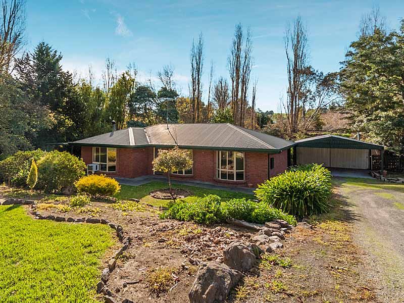 5 McNicol Lane, NAIRNE, SA 5252