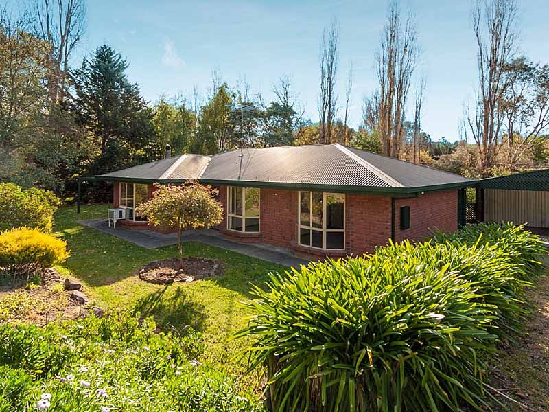 5 McNicol Lane, NAIRNE SA 5252
